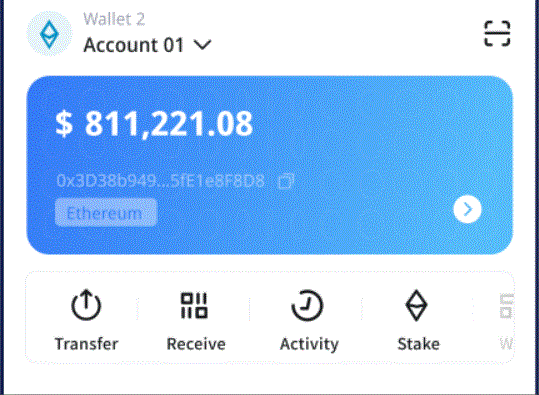 下载imToken新版最怕遇假imToken钱包下载？